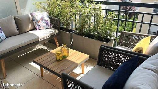 Apartament w Sèvres, Hauts-de-Seine