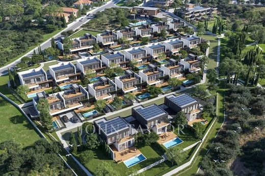 Maison de luxe à Ágios Athanásios, Limassol District