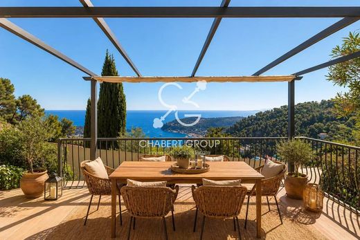 Villa in Villefranche-sur-Mer, Alpes-Maritimes