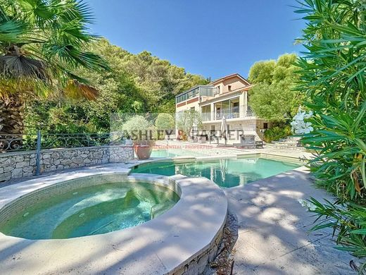 빌라 / Èze, Alpes-Maritimes