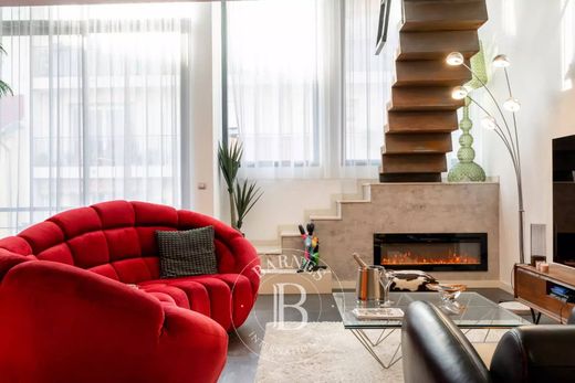 Διαμέρισμα σε Αντίμπ, Alpes-Maritimes