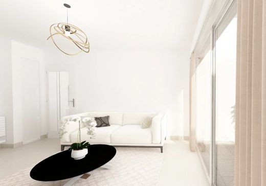 Apartment in Èze, Alpes-Maritimes