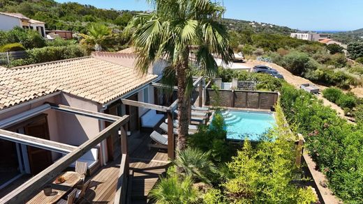 Villa en Pietrosella, Córcega del Sur