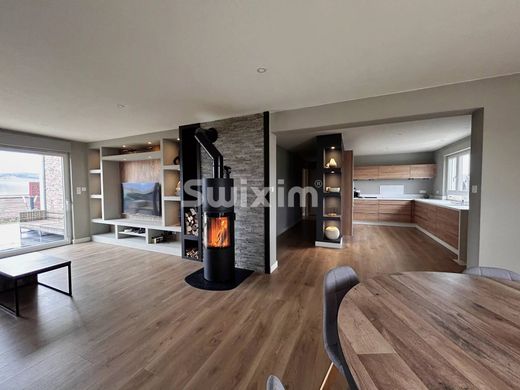 Maison de luxe à Guémar, Haut-Rhin