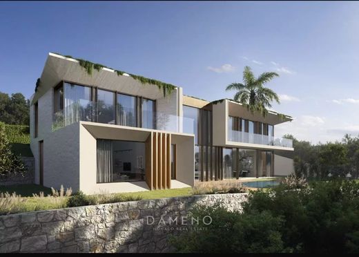 ‏קרקע ב  Beausoleil, Alpes-Maritimes