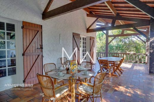 Villa a Lège-Cap-Ferret, Gironda