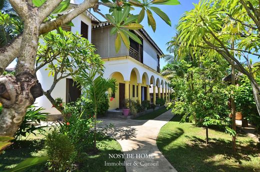 Villa Nosy-Be, Nosy Be