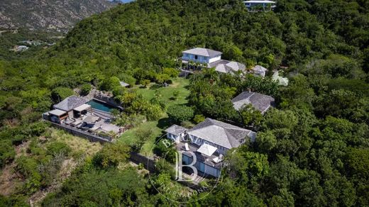 Villa à Gustavia
