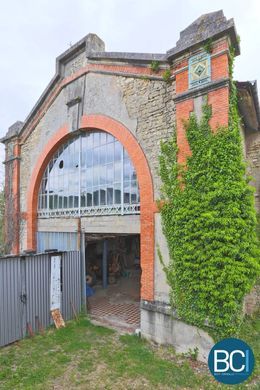 Casa de lujo en Millery, Meurthe y Mosela