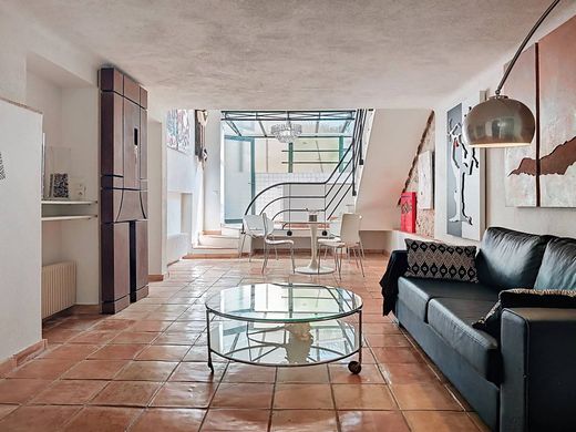 Dúplex en Saint-Jean-Cap-Ferrat, Alpes Marítimos