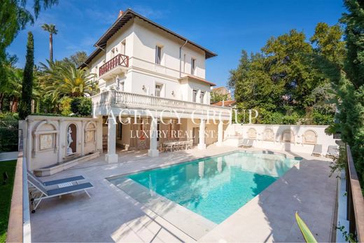 别墅  戛纳, Alpes-Maritimes