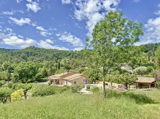 Villa in Cotignac, Var