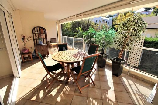 套间/公寓  Antibes, Alpes-Maritimes