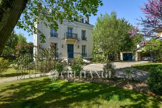 Luxus-Haus in Chatou, Yvelines