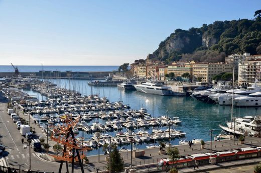 Apartament w Nicea, Alpes-Maritimes