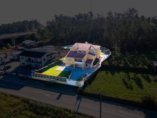 호화 저택 / Areias de Vilar, Barcelos