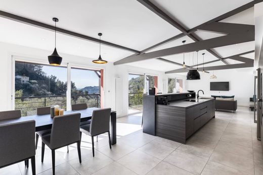 Villa in Menton, Alpes-Maritimes