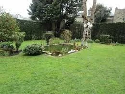 Apartment in Saint-Malo, Ille-et-Vilaine