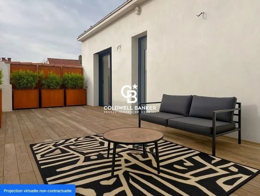 Luxe woning in La Rochelle, Charente-Maritime