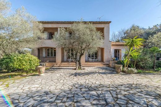 Villa in Mougins, Alpes-Maritimes