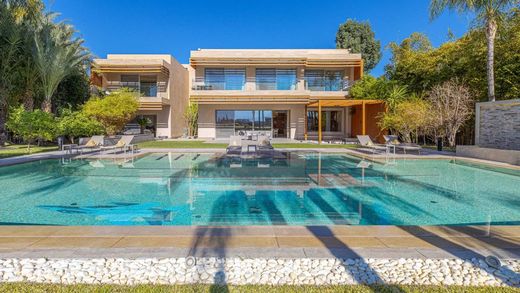Villa à Marrakech, Marrakesh-Safi