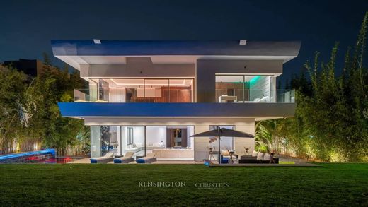 Villa à Marrakech, Marrakesh-Safi