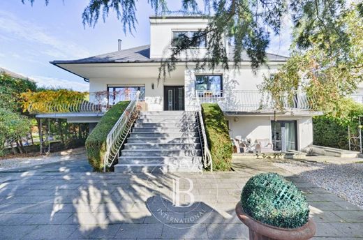 Вилла, Thionville, Moselle