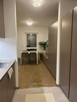 Appartement in Luxemburg, Ville de Luxembourg