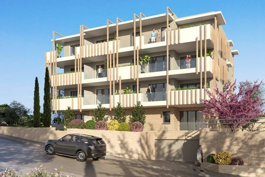 Apartment / Etagenwohnung in Nizza, Alpes-Maritimes