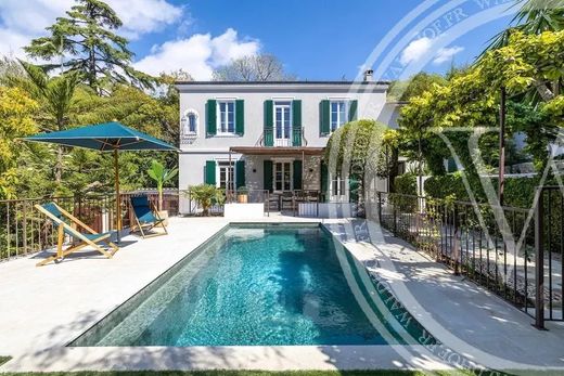Casa de lujo en Cannes, Alpes Marítimos