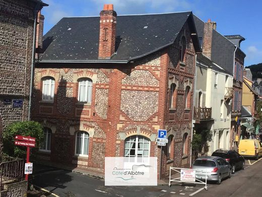 منزل ﻓﻲ Veules-les-Roses, Seine-Maritime