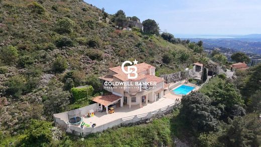 Villa en Aspremont, Alpes Marítimos