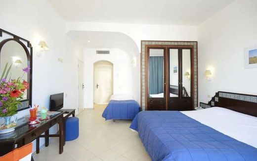 Otel Arhir, Jerba Midoun