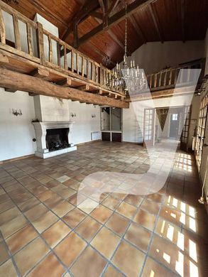 Lüks ev Gujan-Mestras, Gironde