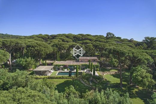 Villa in Ramatuelle, Var
