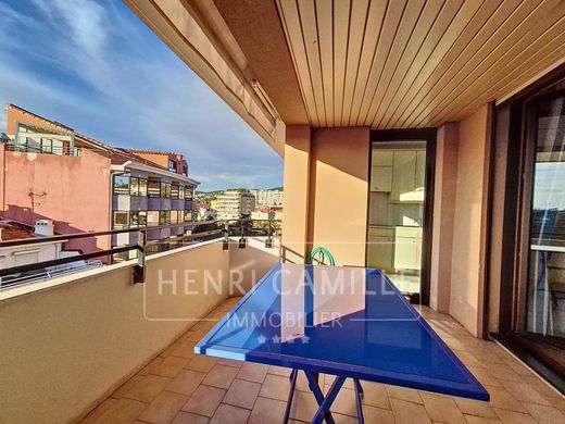 Apartment in Cannes, Alpes-Maritimes
