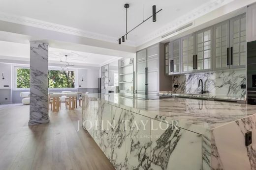 Appartement in Madrid, Provincia de Madrid