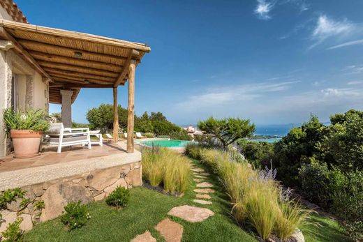 Villa in Porto Cervo, Provincia di Sassari