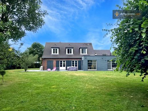 Casa de luxo - Wasquehal, North