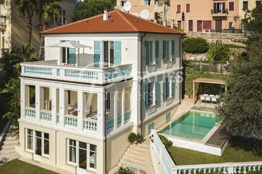 别墅  Beaulieu-sur-Mer, Alpes-Maritimes