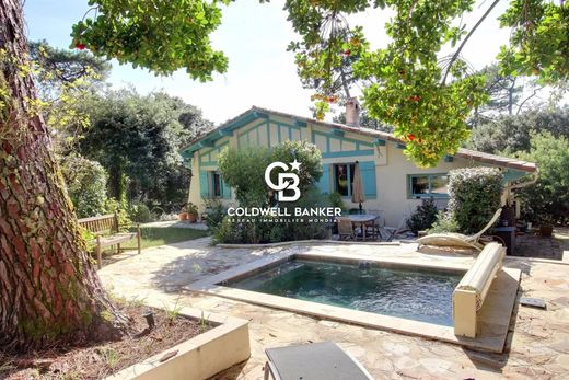 Maison de luxe à Arcachon, Gironde