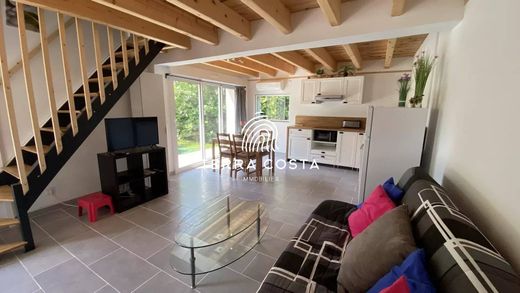 Casa de luxo - Josse, Landes