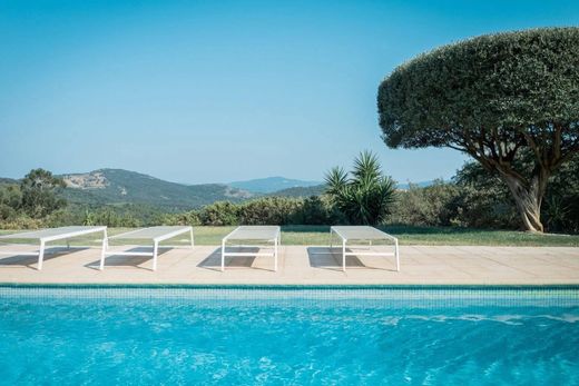 Casa de lujo en La Garde-Freinet, Var