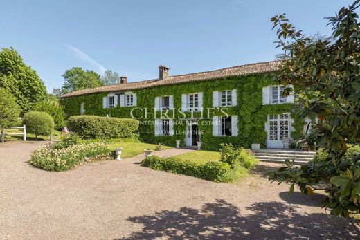 Casa de lujo en Mansle, Charenta