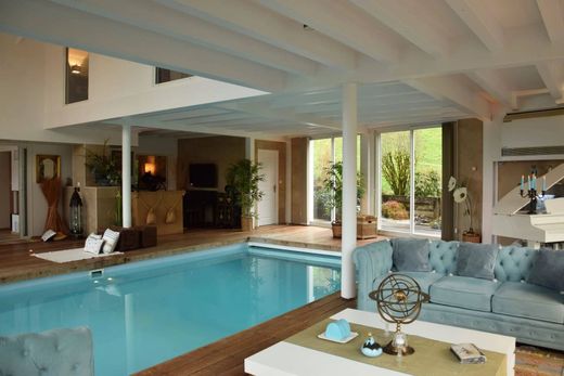 Casa de lujo en Lyaud, Alta Saboya