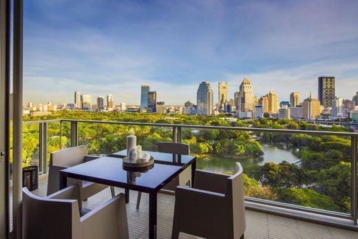 Appartement in Bangkok