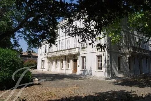 Maison de luxe à Pierrelatte, Drôme