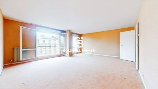 Apartment in Montrouge, Hauts-de-Seine