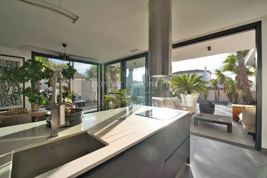 Casa de lujo en Lattes, Herault