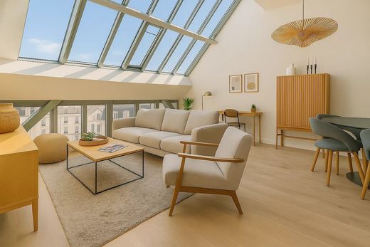 Apartment in La Muette, Auteuil, Porte Dauphine, Paris